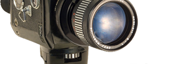 Super8 und Doppel8 auf DVD